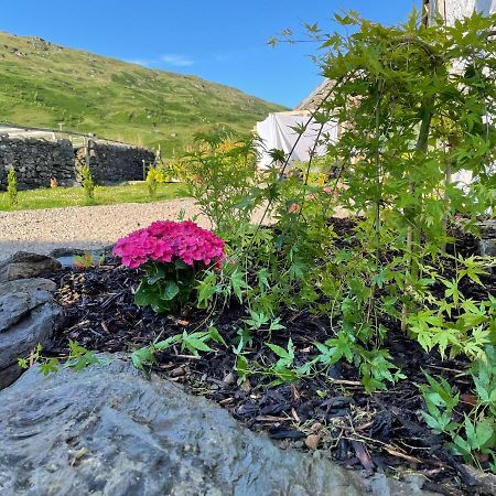 Garrison Of Inversnaid Farm With Hot Tub Esterno foto