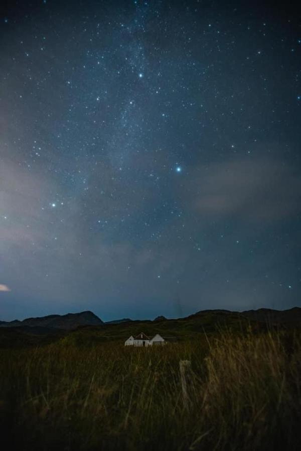 Garrison Of Inversnaid Farm With Hot Tub Esterno foto